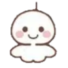 👻 Эмодзи «Пᴀндочкᴀ» для Telegram