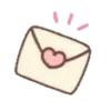 ✉ Эмодзи «Пᴀндочкᴀ» для Telegram