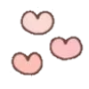 ❤️‍🔥 Эмодзи «Пᴀндочкᴀ» для Telegram