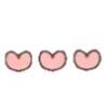 💞 Эмодзи «Пᴀндочкᴀ» для Telegram