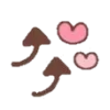 ❤️‍🔥 Эмодзи «Пᴀндочкᴀ» для Telegram