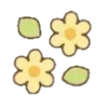 💐 Эмодзи «Пᴀндочкᴀ» для Telegram