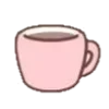 ☕️ Эмодзи «Пᴀндочкᴀ» для Telegram