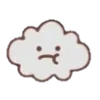 🌩 Эмодзи «Пᴀндочкᴀ» для Telegram