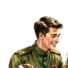 🕊️ Эмодзи «Эмодзи ко Дню Победы» для Telegram