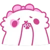 🐾 Эмодзи «Панкейки Смешнявки Из» для Telegram