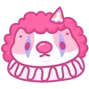 🤡 Эмодзи «Панкейки Смешнявки Из» для Telegram