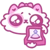 💍 Эмодзи «Панкейки Смешнявки Из» для Telegram