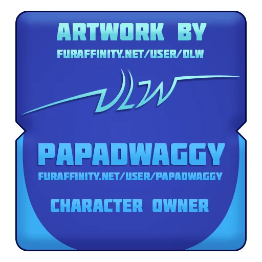 🛠 Стикер «PapaDwaggy&;s Stickies» для Telegram