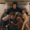 😂 Эмодзи «Папины Дочки New» для Telegram