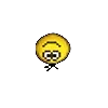 🙃 Эмодзи «Рофлан Ебало (Смайлы Папича)» для Telegram