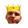 👑 Эмодзи «Рофлан Ебало (Смайлы Папича)» для Telegram