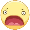😧 Эмодзи «Рофлан Ебало (Смайлы Папича)» для Telegram