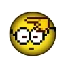 🥸 Эмодзи «Рофлан Ебало (Смайлы Папича)» для Telegram