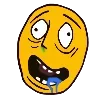 🥴 Эмодзи «Рофлан Ебало (Смайлы Папича)» для Telegram