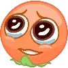 🍊 Эмодзи «Рофлан Ебало (Смайлы Папича)» для Telegram
