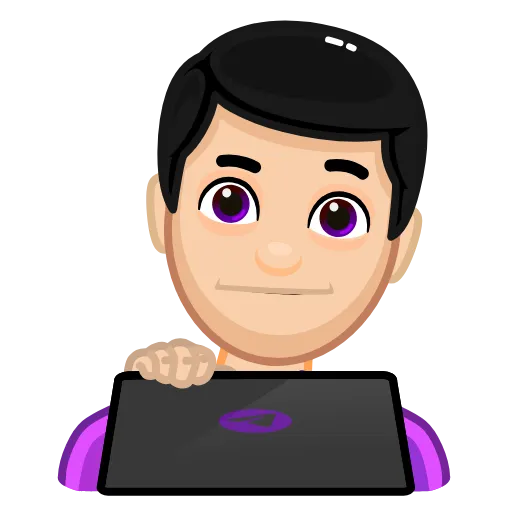 😦 Эмодзи «Parabellum» для Telegram