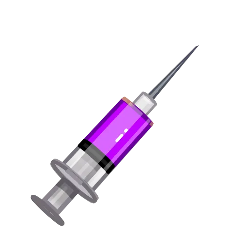 💉 Эмодзи «Parabellum» для Telegram