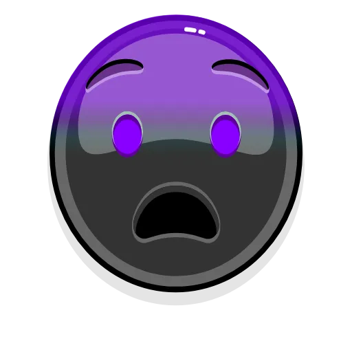 😨 Эмодзи «Parabellum» для Telegram