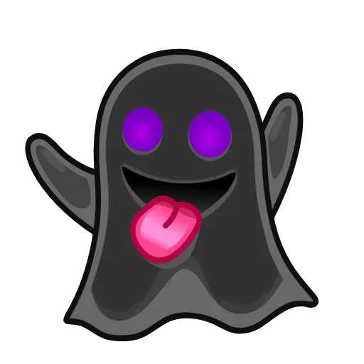 ☠️ Эмодзи «Parabellum» для Telegram