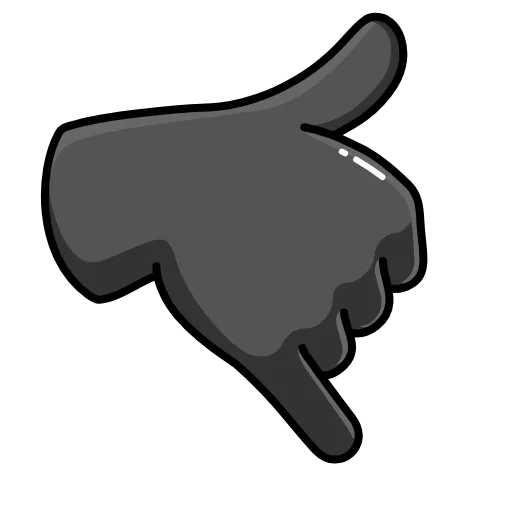 🤙 Эмодзи «Parabellum» для Telegram