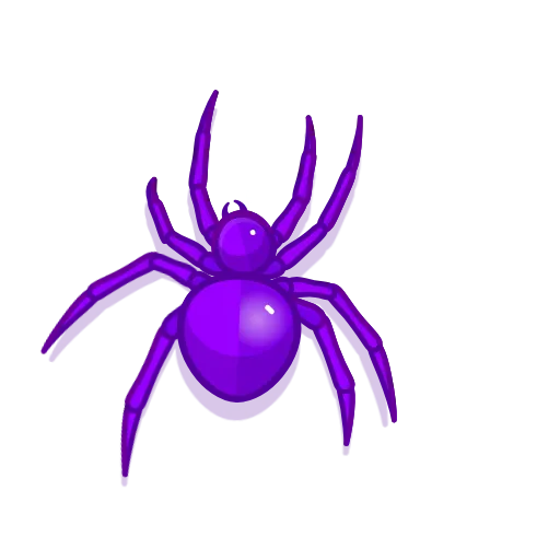 🕷 Эмодзи «Parabellum» для Telegram
