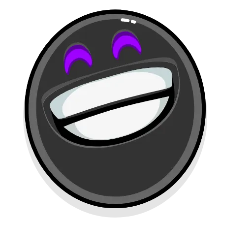 😁 Эмодзи «Parabellum» для Telegram