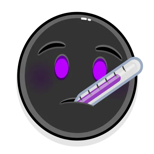 🤒 Эмодзи «Parabellum» для Telegram