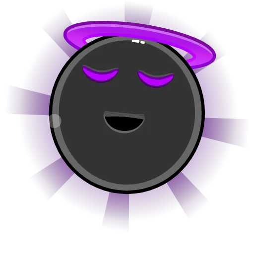 😇 Эмодзи «Parabellum» для Telegram