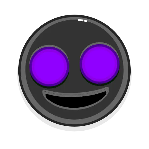 😜 Эмодзи «Parabellum» для Telegram