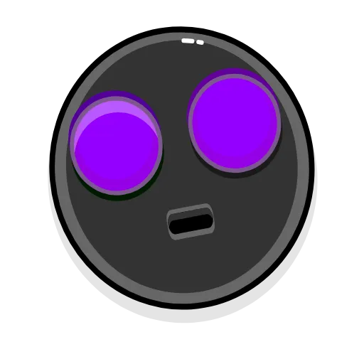 😫 Эмодзи «Parabellum» для Telegram