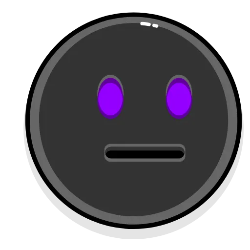 😐 Эмодзи «Parabellum» для Telegram