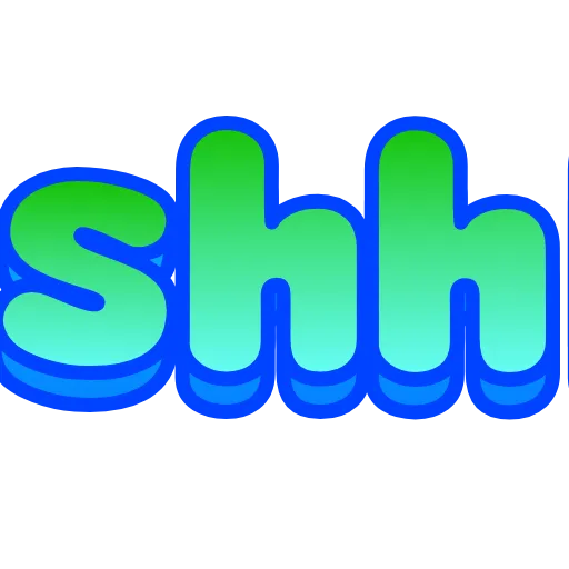 🤫 Эмодзи «Parenting Vibes» для Telegram