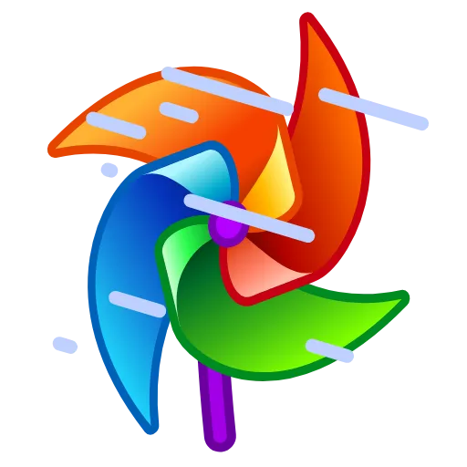 🌪️ Эмодзи «Parenting Vibes» для Telegram