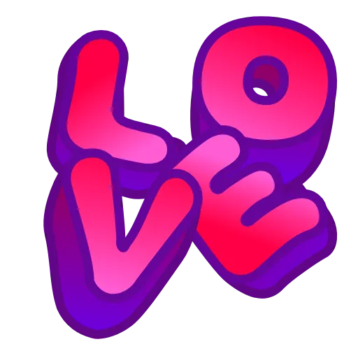 ❤️ Эмодзи «Parenting Vibes» для Telegram