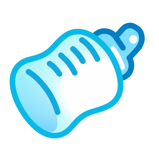 🍼 Эмодзи «Parenting Vibes» для Telegram