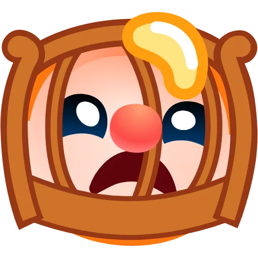 🔒 Эмодзи «Parenting Vibes» для Telegram