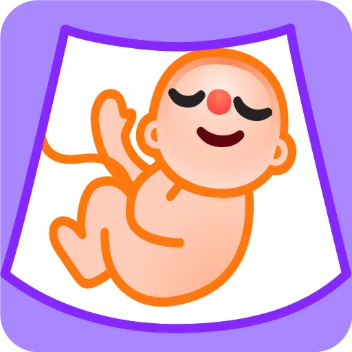 🤰 Эмодзи «Parenting Vibes» для Telegram