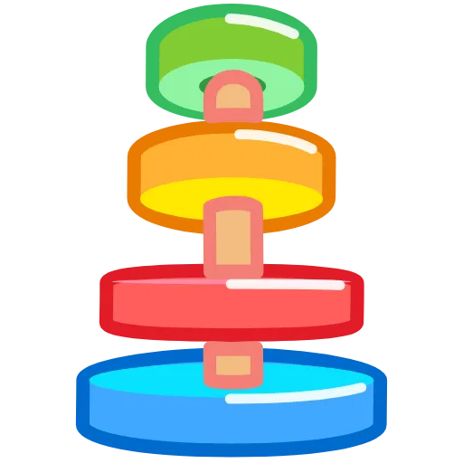 🧸 Эмодзи «Parenting Vibes» для Telegram