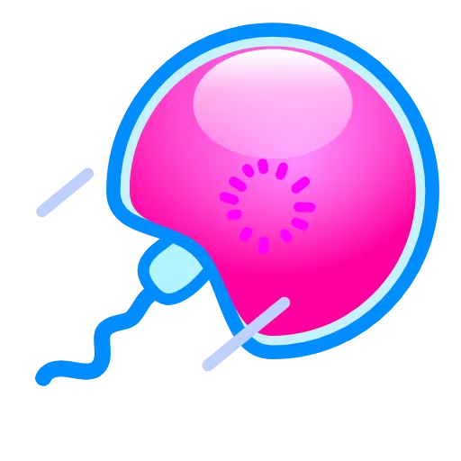 🤰 Эмодзи «Parenting Vibes» для Telegram