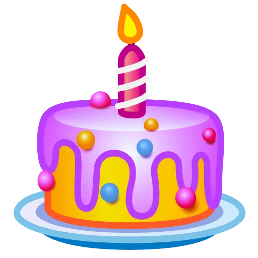 🎂 Эмодзи «Parenting Vibes» для Telegram
