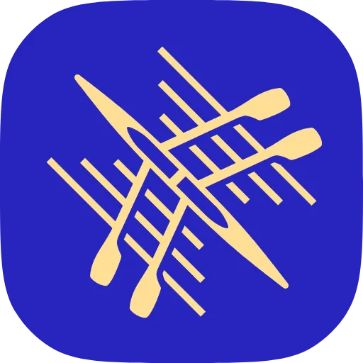 🚣 Эмодзи «Paris Olympic Emoji - эмодзи с логотипами в честь открытия Олимпийских игр в Париже» для Telegram