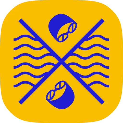 🏊 Эмодзи «Paris Olympic Emoji - эмодзи с логотипами в честь открытия Олимпийских игр в Париже» для Telegram