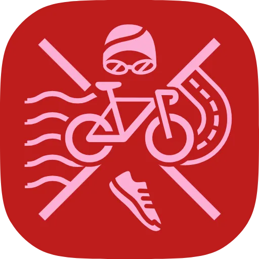 🚴 Эмодзи «Paris Olympic Emoji - эмодзи с логотипами в честь открытия Олимпийских игр в Париже» для Telegram