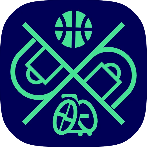 🏀 Эмодзи «Paris Olympic» для Telegram