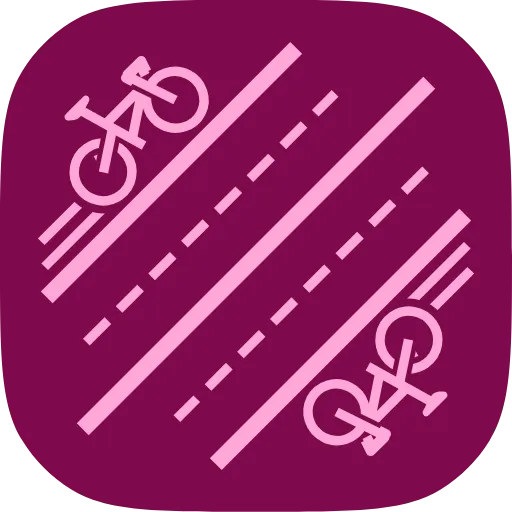 🚲 Эмодзи «Paris Olympic Emoji - эмодзи с логотипами в честь открытия Олимпийских игр в Париже» для Telegram