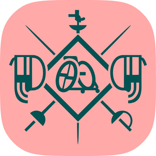 🤺 Эмодзи «Paris Olympic» для Telegram