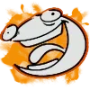 🤩 Эмодзи «PARKOUR │ │» для Telegram