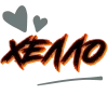 🤩 Эмодзи «PARKOUR │ │» для Telegram