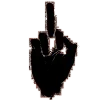 🤩 Эмодзи «PARKOUR │ │» для Telegram